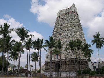 Gopuram