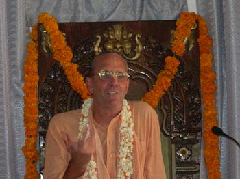 Swami BG Narasingha