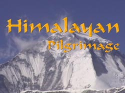 Himalayan Pilgrimage