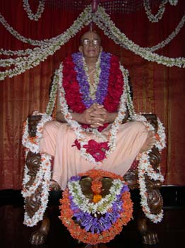 Srila Prabhupada