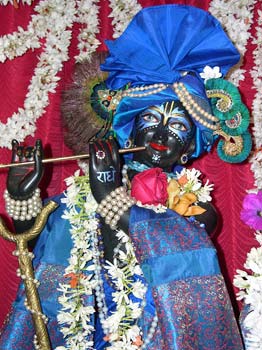 Sri Madhava