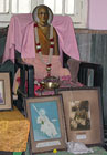 Chair Bhaktisiddhanta