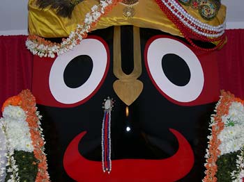 Jagannatha