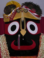 Jagannatha Swami