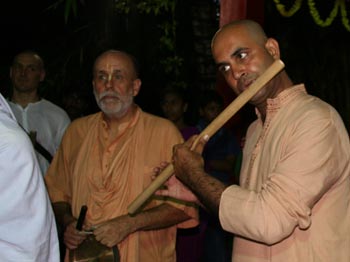 Palki Flute Murali