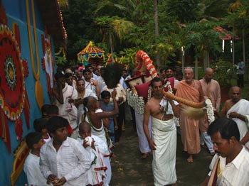 Palki Festival