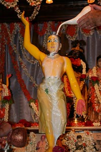 Abhiseka Mahaprabhu