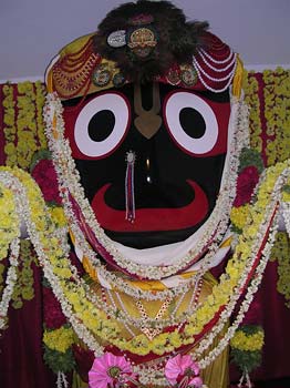 Jagannatha Swami