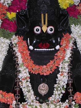 Narasinghadeva