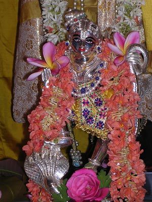 Chaitanya Mahaprabhu