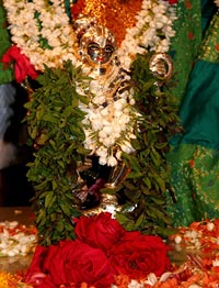 Kaliya Mardana Krsna 4