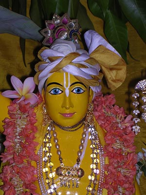 Chaitanya Mahaprabhu