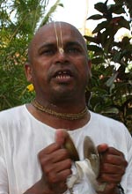 Vamanadeva Dasa