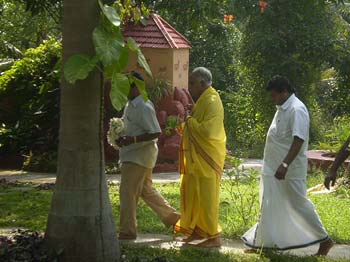 Chief Minister Karnataka