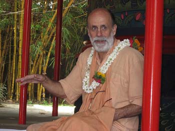 Govardhana Class Visnu Mj