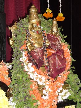 Laksmi Narasimha