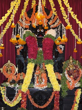 Yoga Narasimha