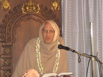 Jayadvaita Swami