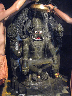 Narasimha abhisek