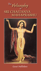 Philosophy Sri Caitanya