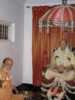 Prabhupada Arakika