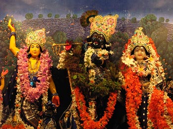 Gaura Radha Madhava