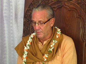 Swami Narasingha