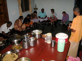 Prasadam