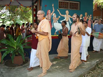 Narasingha Maharaja