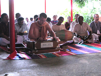 Nrsimha Bhajans