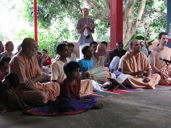 Nrsimha Bhajans