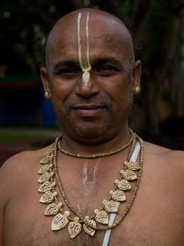 Vamanadeva Dasa