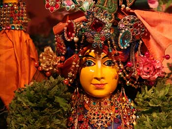 Mahaprabhu