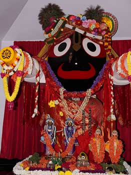 Jagannatha