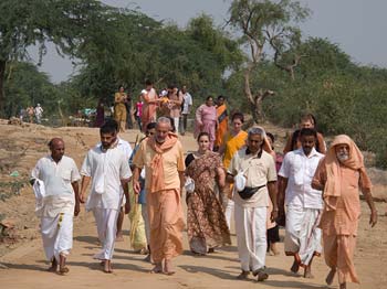 Parikrama Govardhan