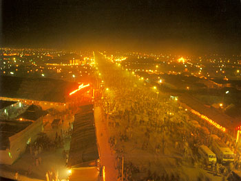 kumbha mela