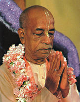 Srila Prabhupada