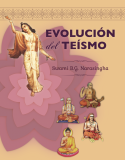 Evolution of Theism (Spanish)