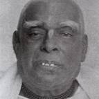 Srila Bhaktivinoda Thakura - Photo 1560