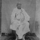 Srila Bhaktivinoda Thakura - Photo 1562