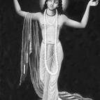 Sri Caitanya Mahaprabhu