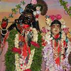 Radhastami and Vyasa Puja of Swami Narasingha - Photo 903