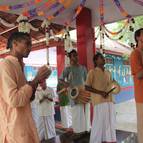 Srila Prabhupada Vyasa Puja - Photo 950