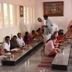 Radhastami and Vyasa Puja of Swami Narasingha - Photo 932