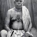 Srila Bhaktivinoda Thakura - Photo 1579