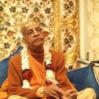 Srila Prabhupada - Photo 1471