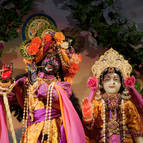 Radha-Madhava