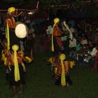 Drummers Janmastami