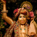 Sriman Mahaprabhu