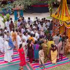 Guru Puja